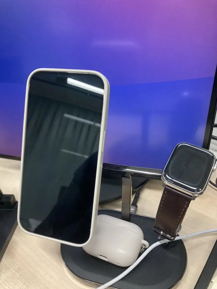 iPhone